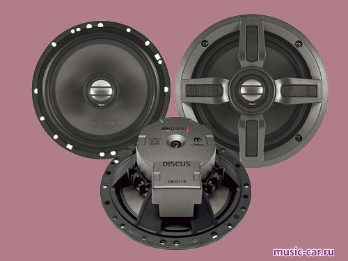 Автоакустика MB Quart DKH 116 Автоакустика MB Quart DKH 116